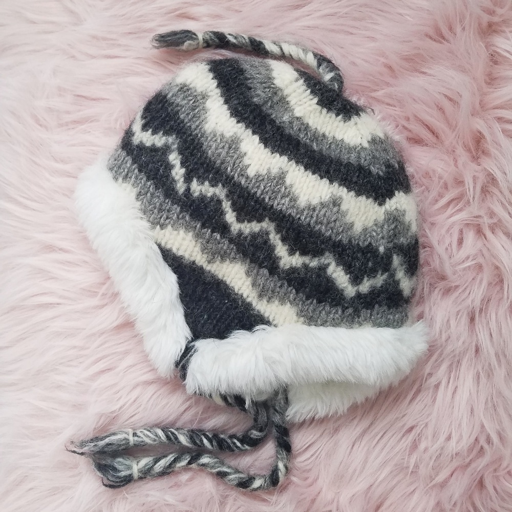 Himalaya Collection hat